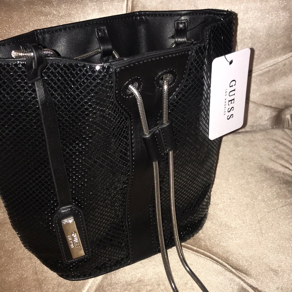 Guess sequence purse - Picture 2 of 7